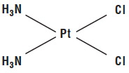 Cisplatin